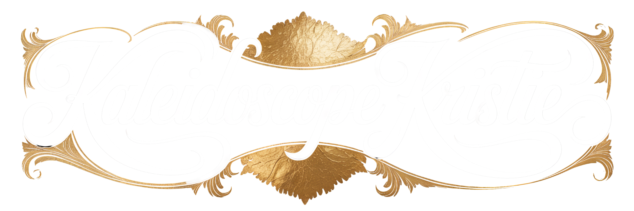 Kaleidoscope Kristie Logo