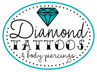 Diamond Tattoo & Piercings